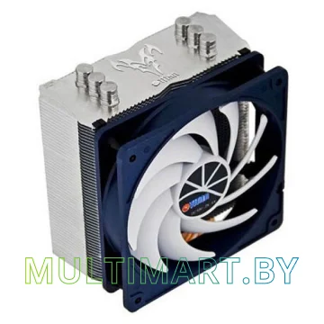 Кулер Titan TTC-NC15TZ/KU/RB